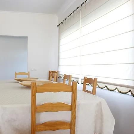 Quinta Manuel Santo * Nazaré