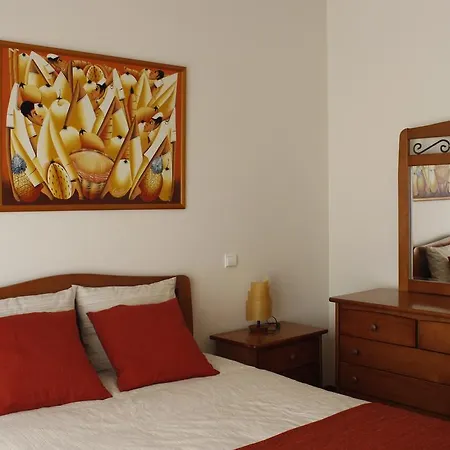 Casa rural Quinta Manuel Santo