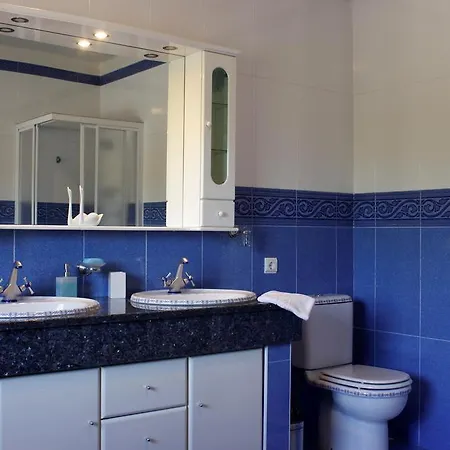 Quinta Manuel Santo Casa rural