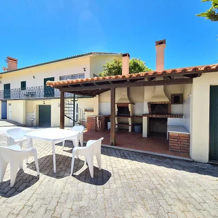 Quinta Manuel Santo Hétvégi ház