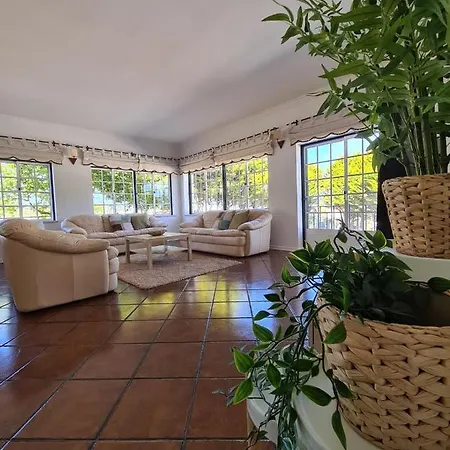 Quinta Manuel Santo Country house