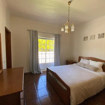 Quinta Manuel Santo Venkovský dům