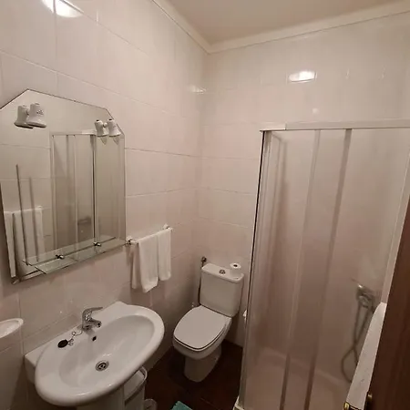 Quinta Manuel Santo منزل ريفي *