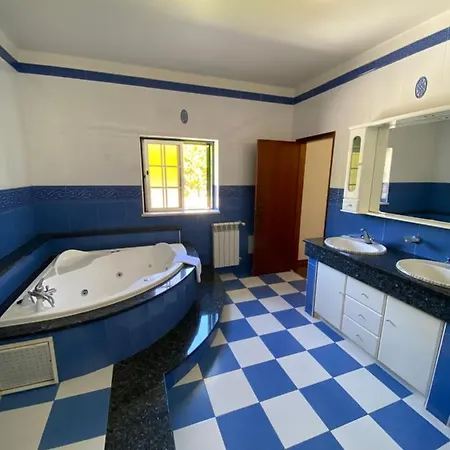 Country house Quinta Manuel Santo *