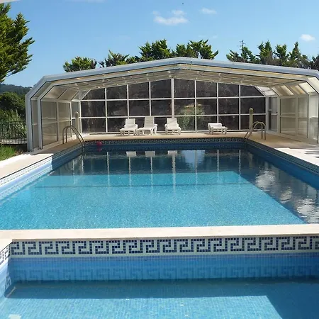 Quinta Manuel Santo نازاريه