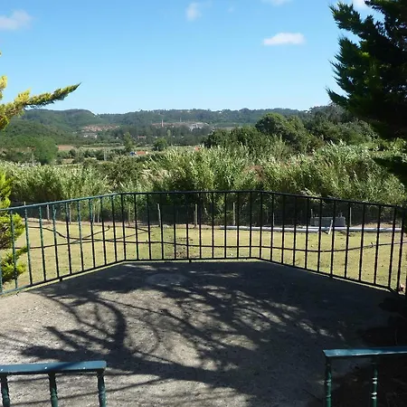 Quinta Manuel Santo Nazare