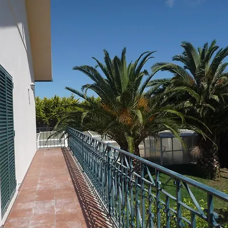 Country house Quinta Manuel Santo