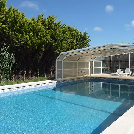 Country house Quinta Manuel Santo