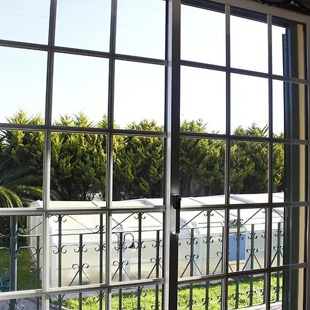 Quinta Manuel Santo Country house *