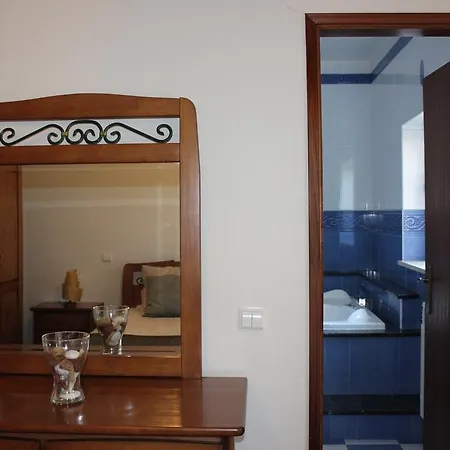 Quinta Manuel Santo Country house