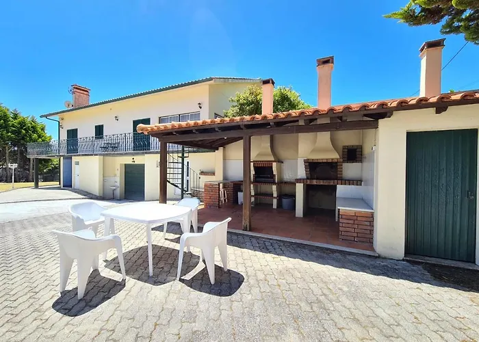 Quinta Manuel Santo Hétvégi ház