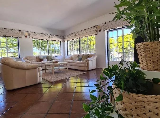 Quinta Manuel Santo Hétvégi ház