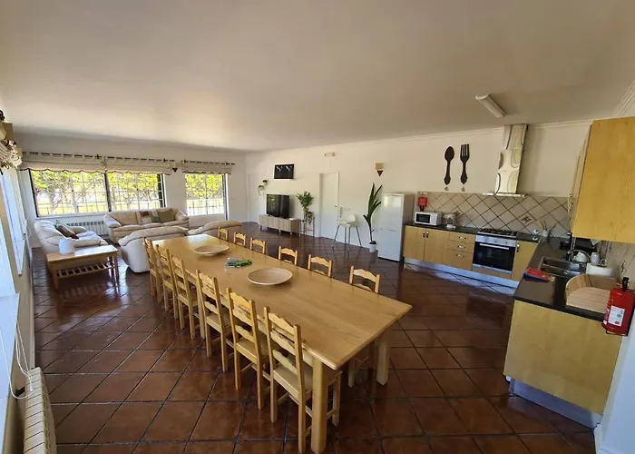Hétvégi ház Quinta Manuel Santo