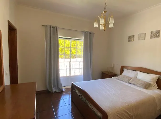 Quinta Manuel Santo Hétvégi ház