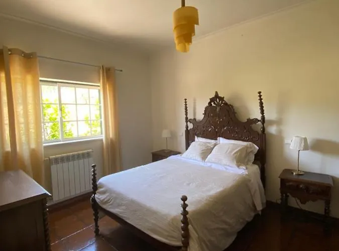 Quinta Manuel Santo *