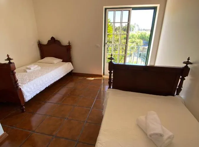 Hétvégi ház Quinta Manuel Santo *