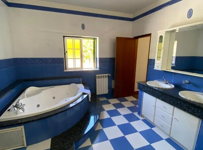 Hétvégi ház Quinta Manuel Santo *