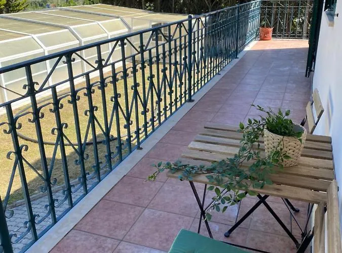 Hétvégi ház Quinta Manuel Santo