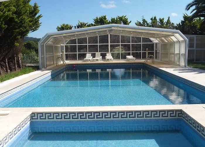 Quinta Manuel Santo Nazaré