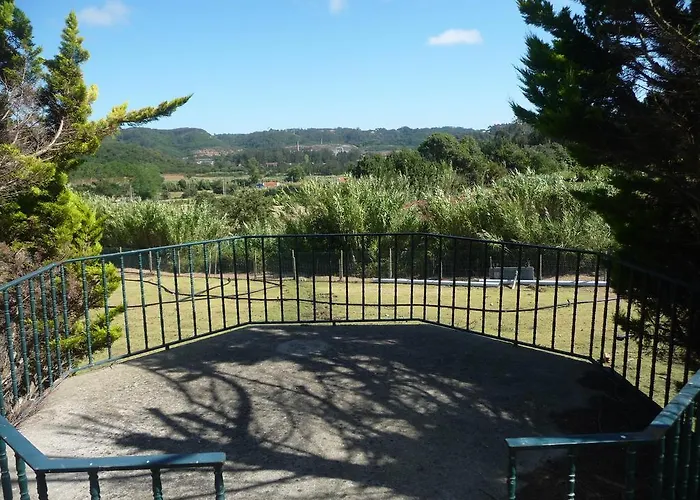 Quinta Manuel Santo Nazaré