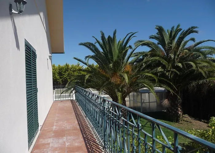 Hétvégi ház Quinta Manuel Santo
