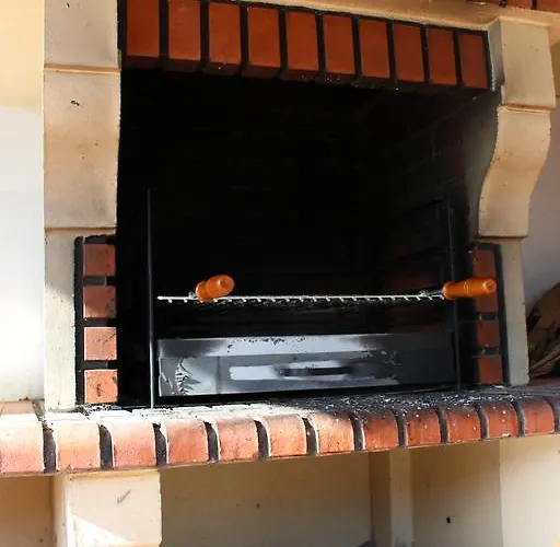 Hétvégi ház Quinta Manuel Santo *