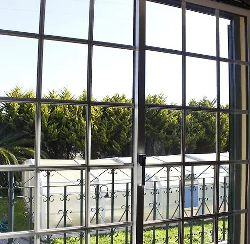 Quinta Manuel Santo Hétvégi ház *